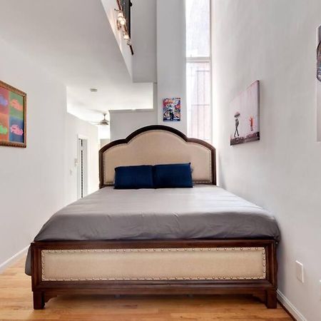 Thee Art Collector, National Mall, Hst Capital Hill B Apartment Washington Luaran gambar