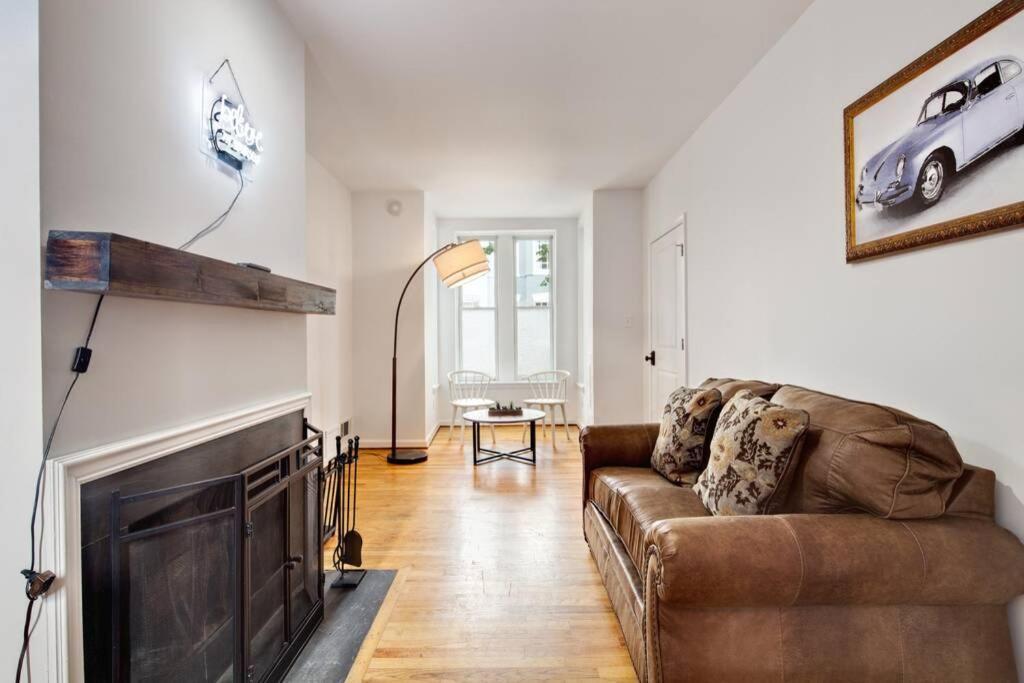 Thee Art Collector, National Mall, Hst Capital Hill B Apartment Washington Luaran gambar