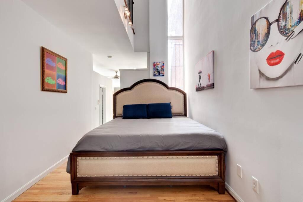 Thee Art Collector, National Mall, Hst Capital Hill B Apartment Washington Luaran gambar
