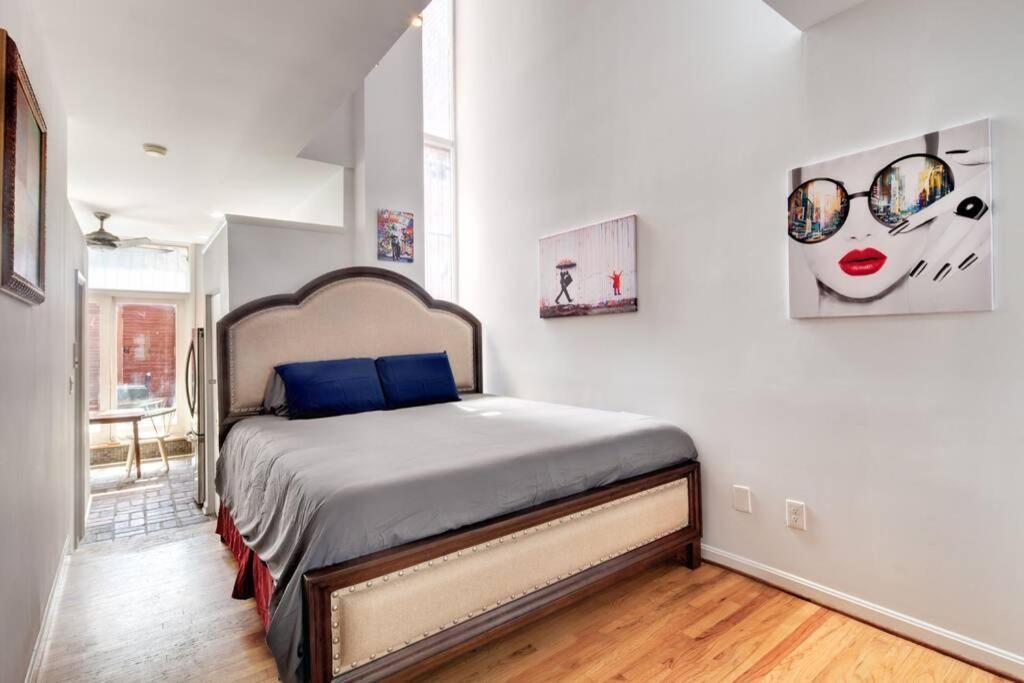 Thee Art Collector, National Mall, Hst Capital Hill B Apartment Washington Luaran gambar